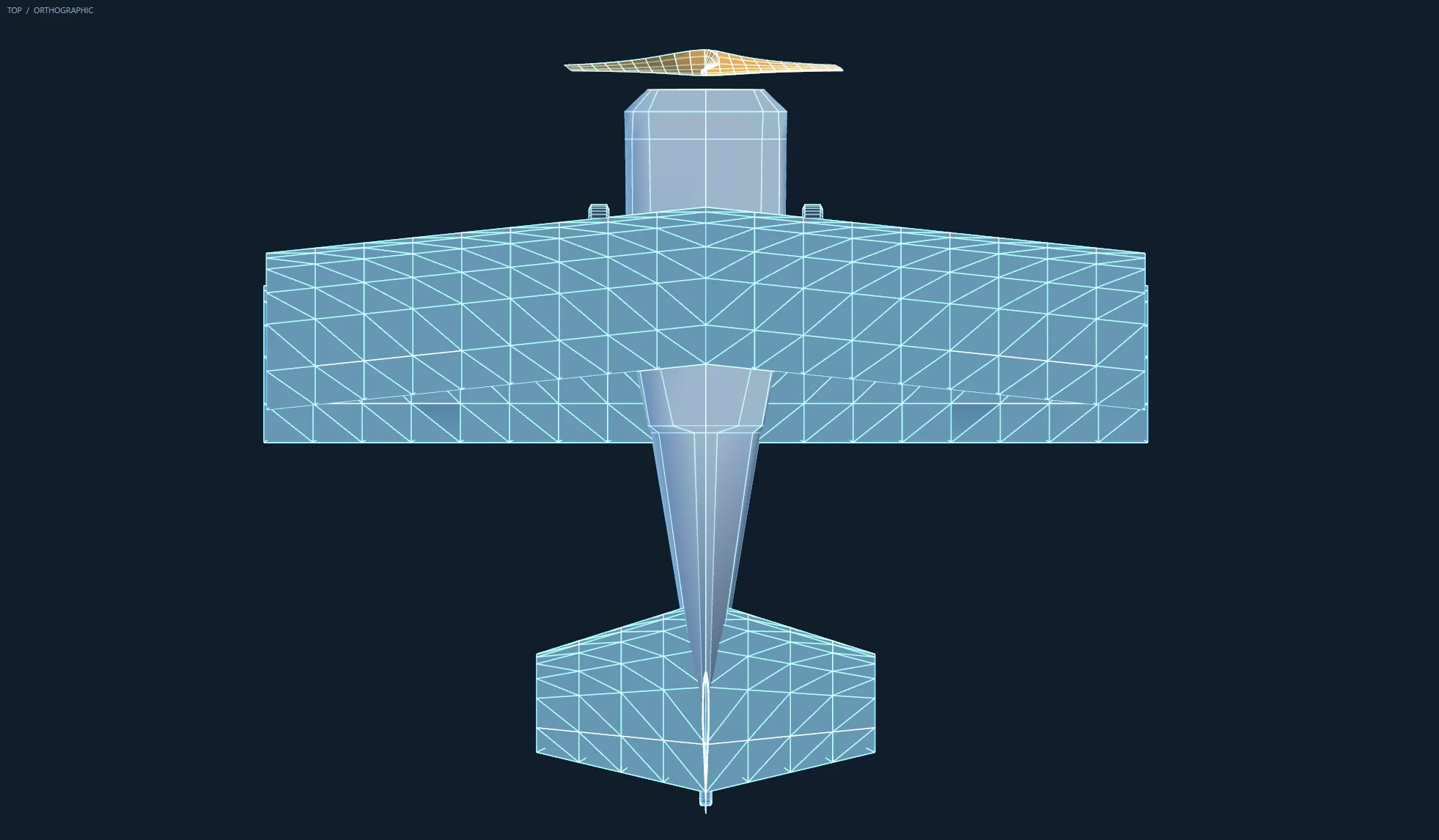 Pitts S1s